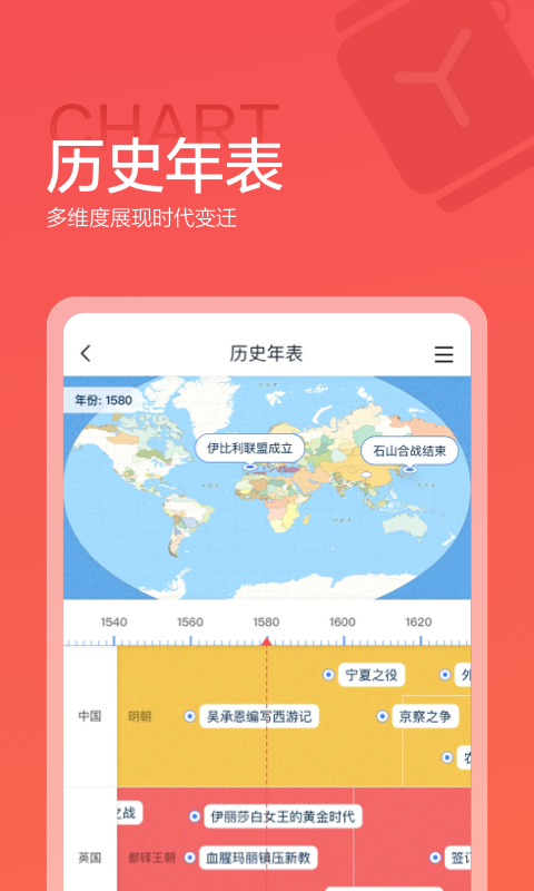 全历史v3.3.0截图3