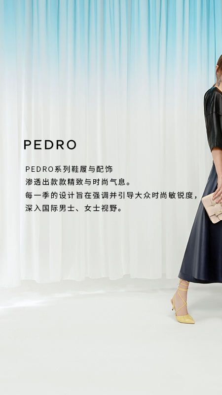 Pedro截图1