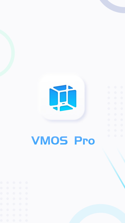 VMOSProv1.7.0截图4