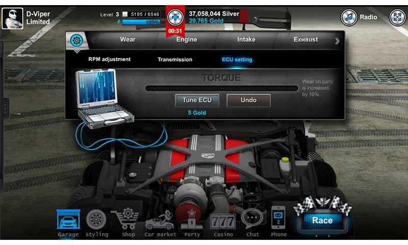 Tuner_Life截图4