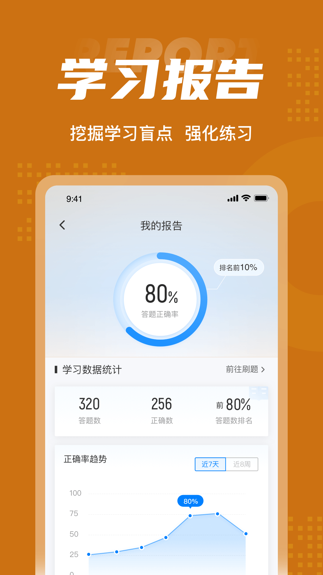 粮油保管员考试聚题库v1.1.0截图1