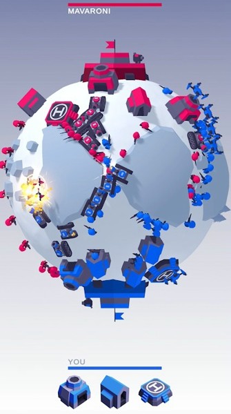 皇家星球截图1