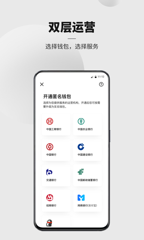 数字人民币（试点版）v1.0.2.0截图4