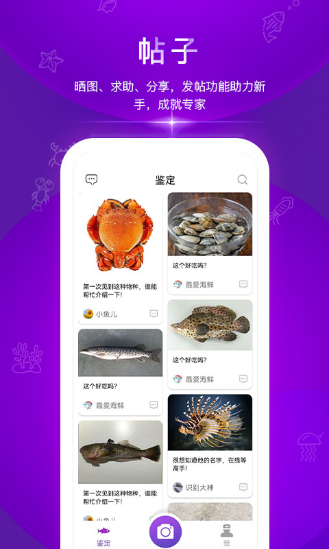 问鱼v1.1.12截图3