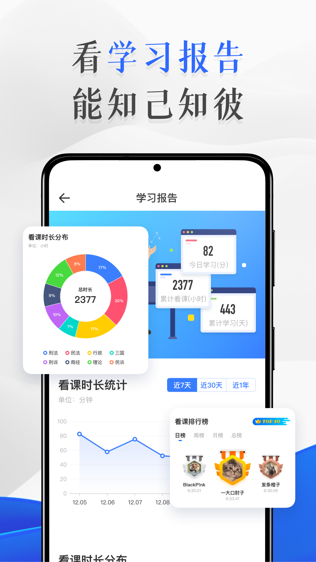 瑞达教育v1.4.0截图1