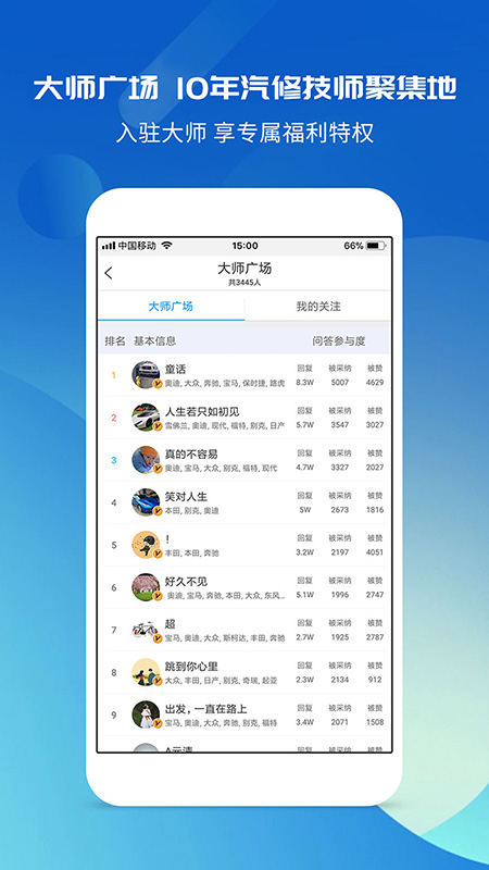 汽修宝典v2.8.3截图1