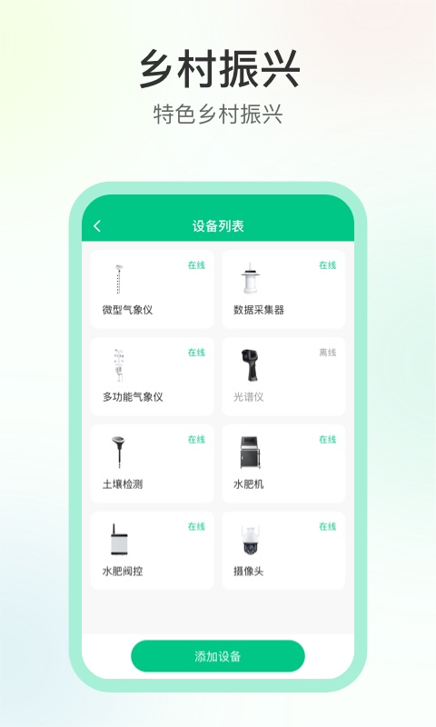 数字乡村v1.2.1截图1