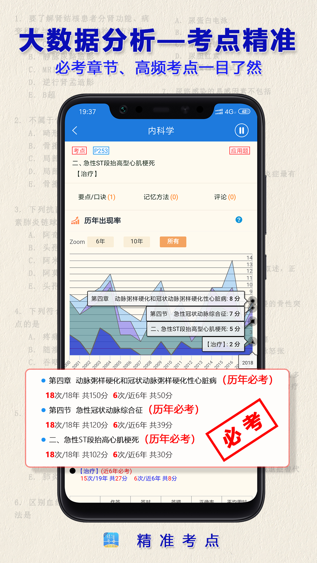 执业医师真题v2.4.4截图4