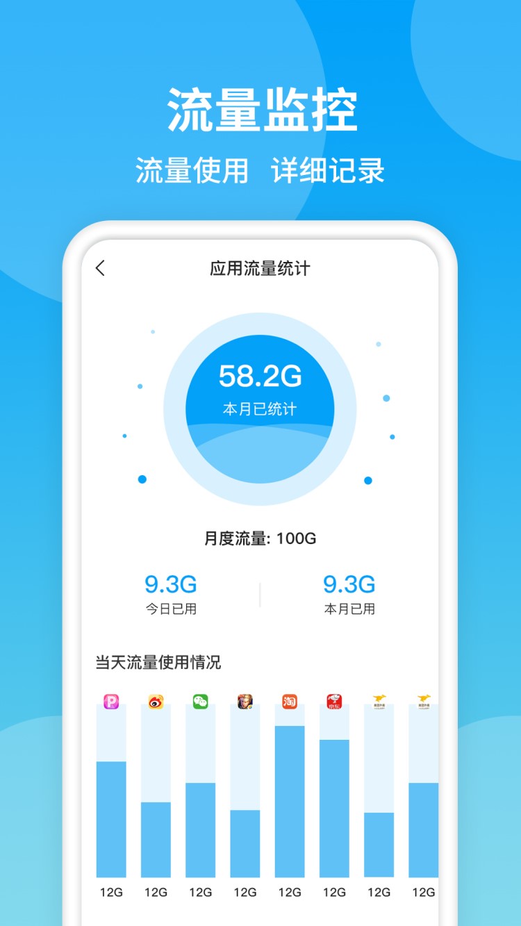 防蹭网截图3