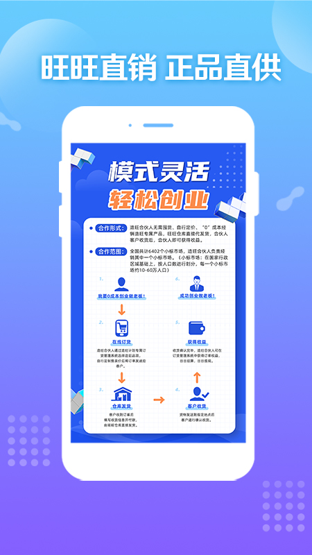 旺仔旺铺v7.3.3截图3