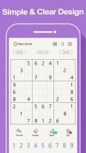 Sudoku Fun   Game截图4