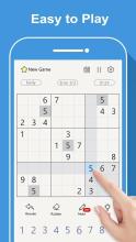 Sudoku Fun   Game截图5