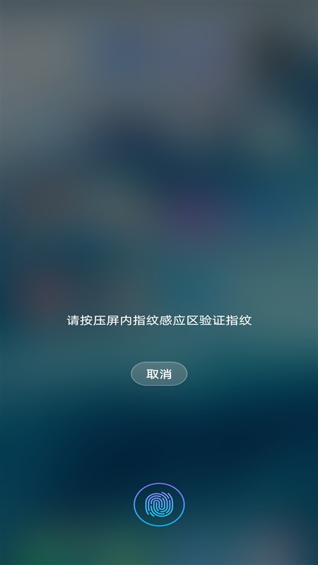 加密应用锁截图5