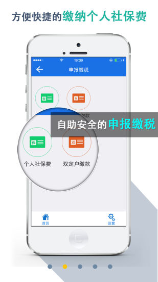 湖北税务v5.2.6截图2