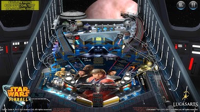 Star Wars™ Pinball 5截图1