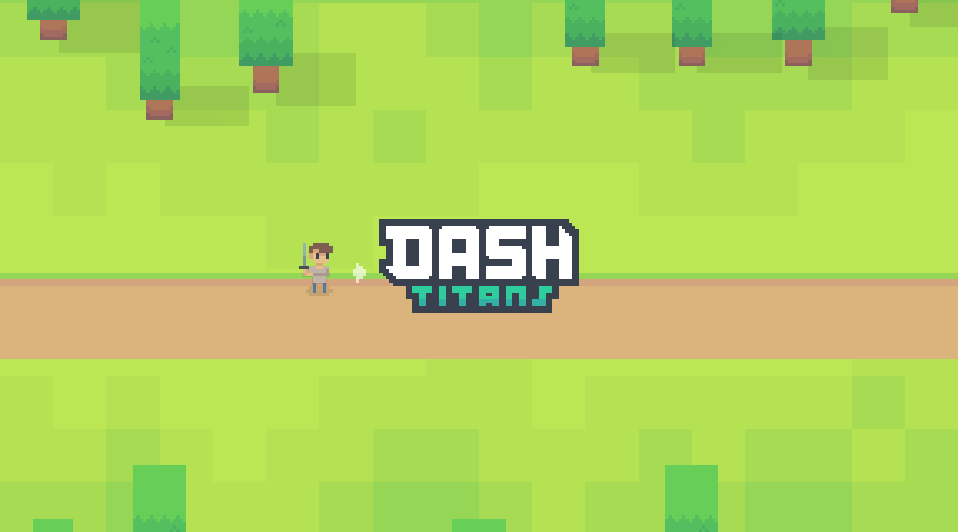 Dash Titans截图1