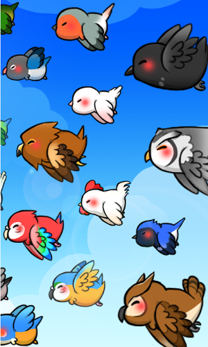 Bird Life截图2