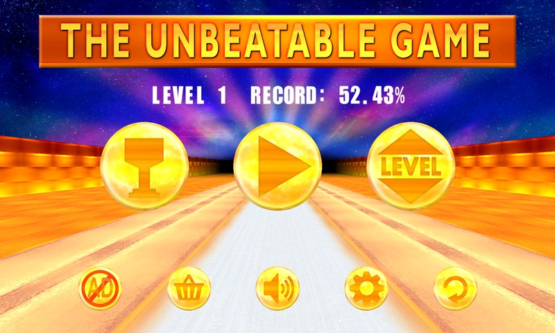 The Unbeatable Game截图1