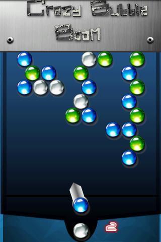 Crazy Bubble Boom截图5