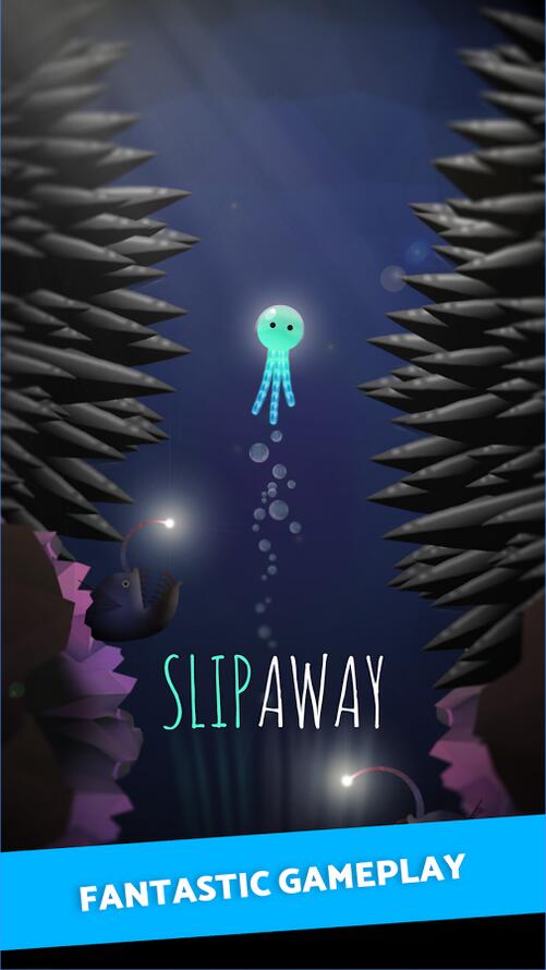 Slip Away截图2