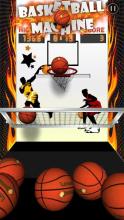 Basketball Arcade Game截图1