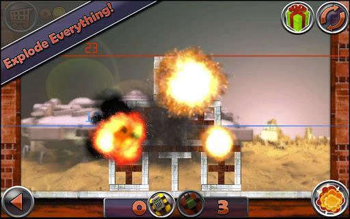 Demolition Master截图5