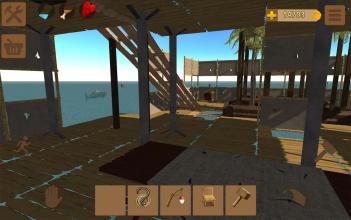 Oceanborn: Survival on Raft截图4