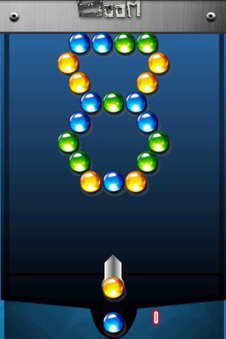 Crazy Bubble Boom截图3