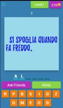 Ulol - Logic & Trivia Italiano截图1