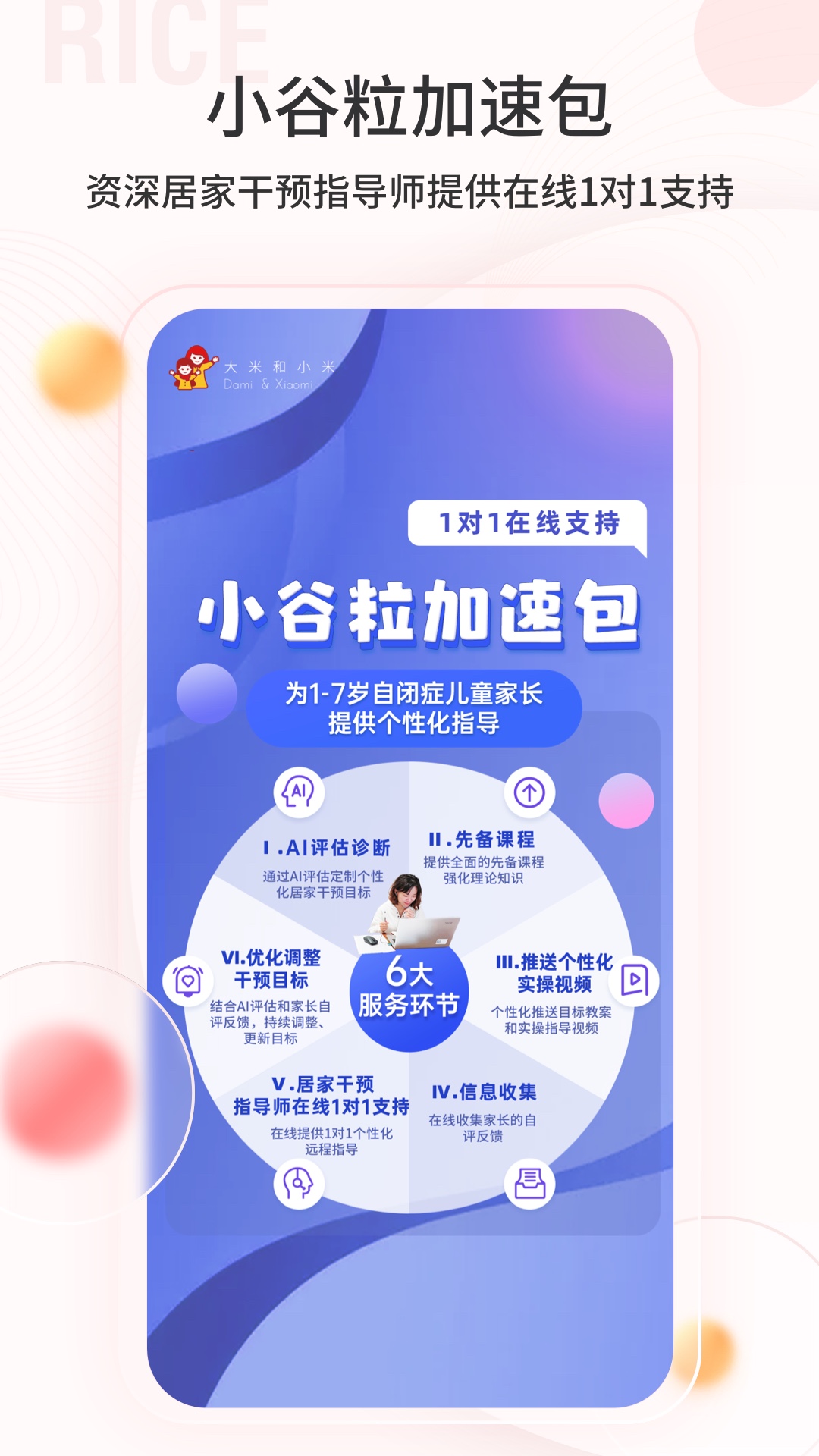 大米和小米v3.2.4截图5