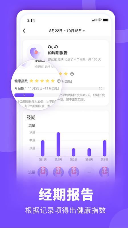 她扶v2.3.0截图3