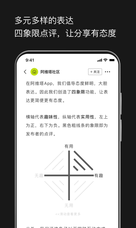 阿维塔v1.1.0截图2