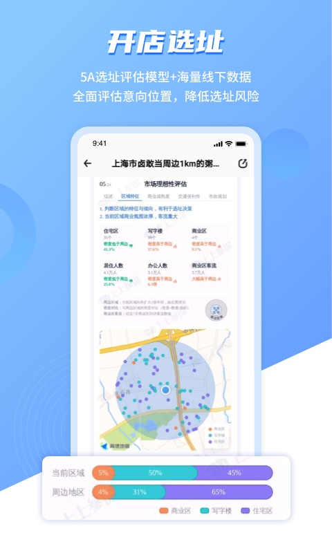 上上参谋v3.0.2截图2