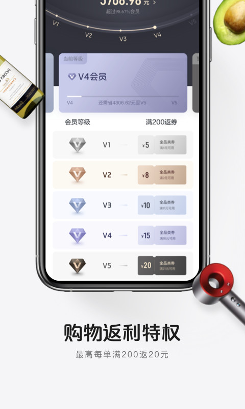 1号店v8.2.6截图2