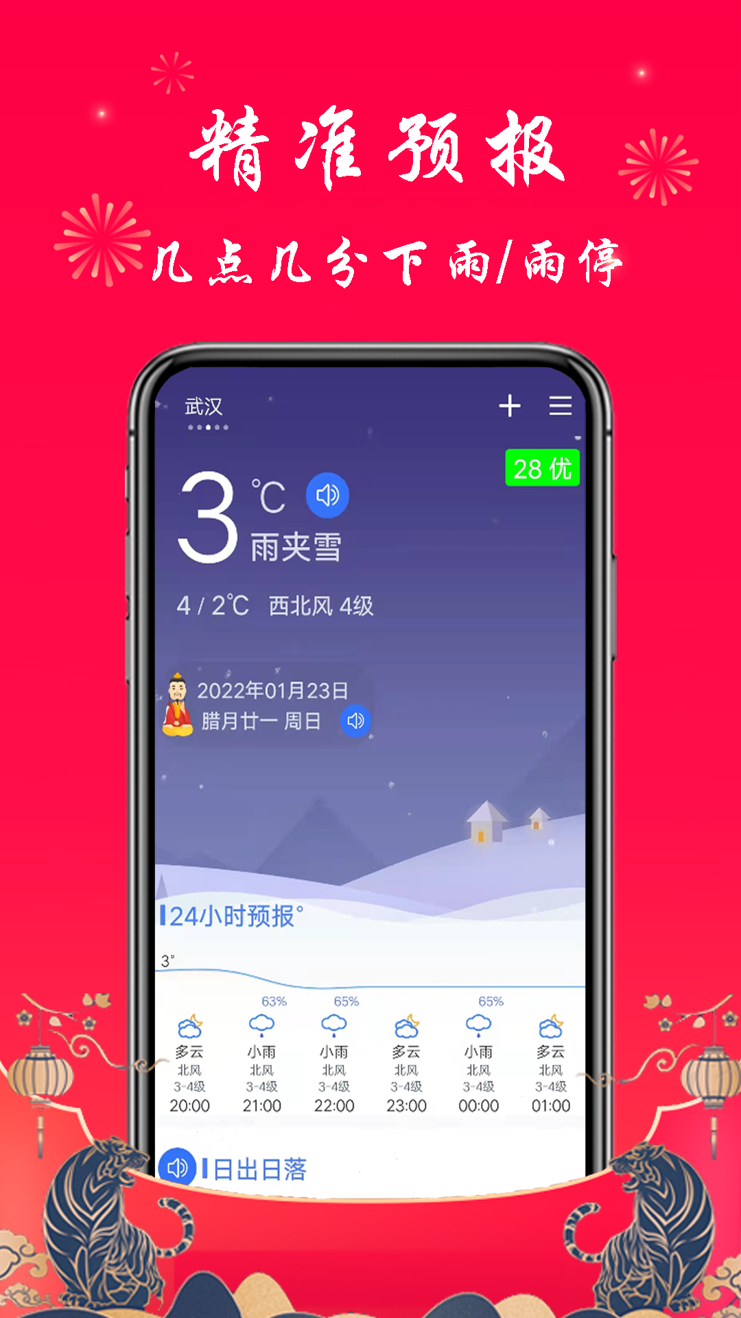 真好天气v1.2.0截图5