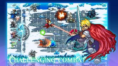 Tower Defense Quest-Kingdom Heroes截图2