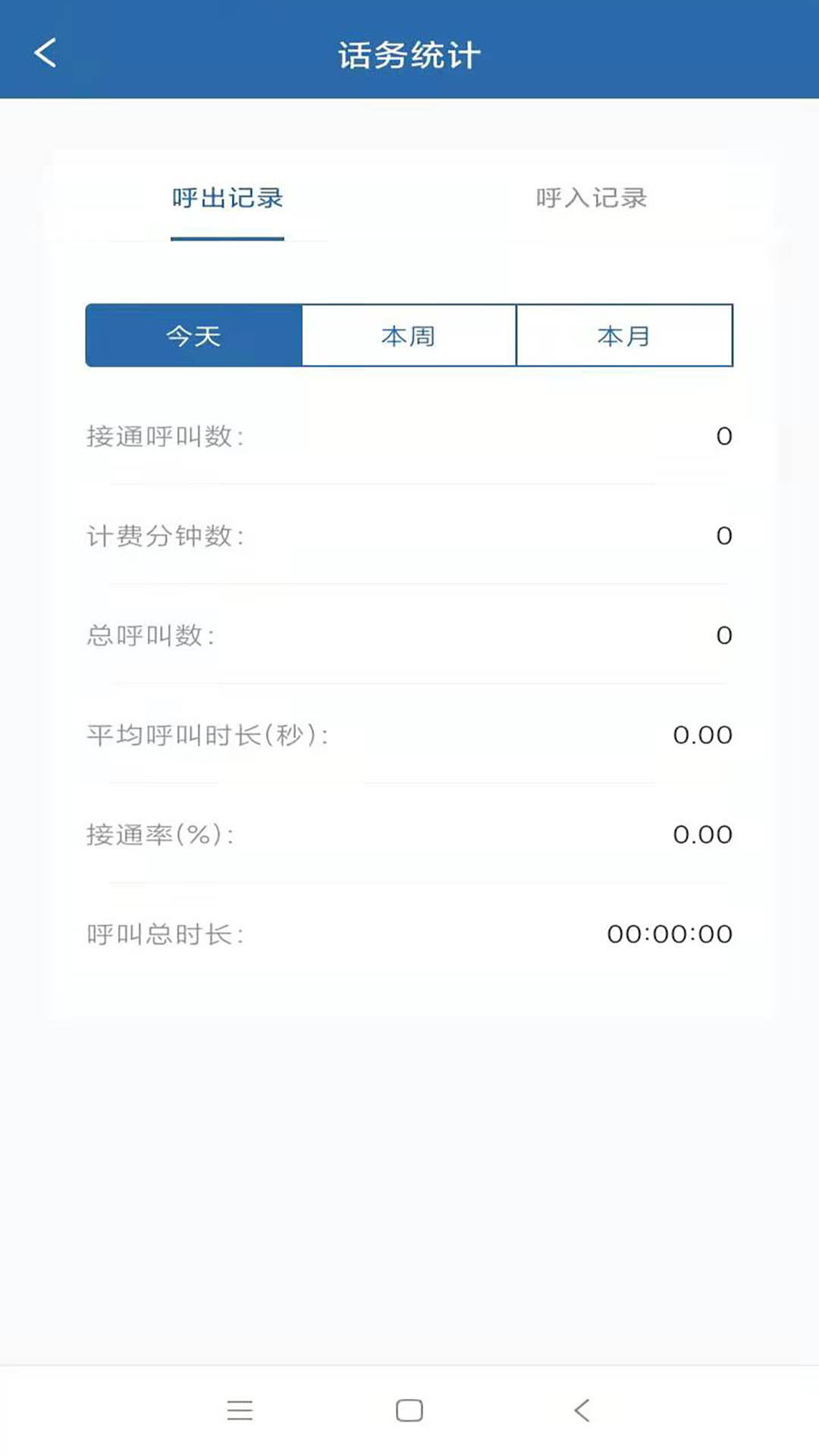 企易掌v10.0.0.6截图2