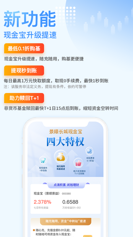 景顺长城基金v3.0.3截图4