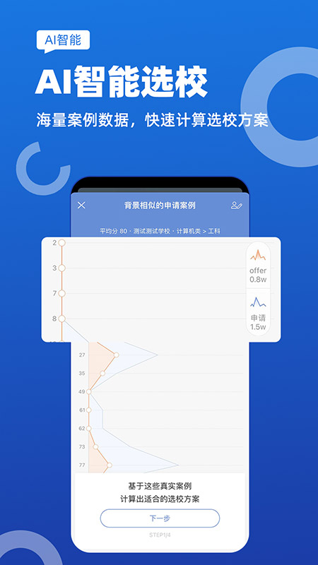 51offer留学v5.5.18截图4