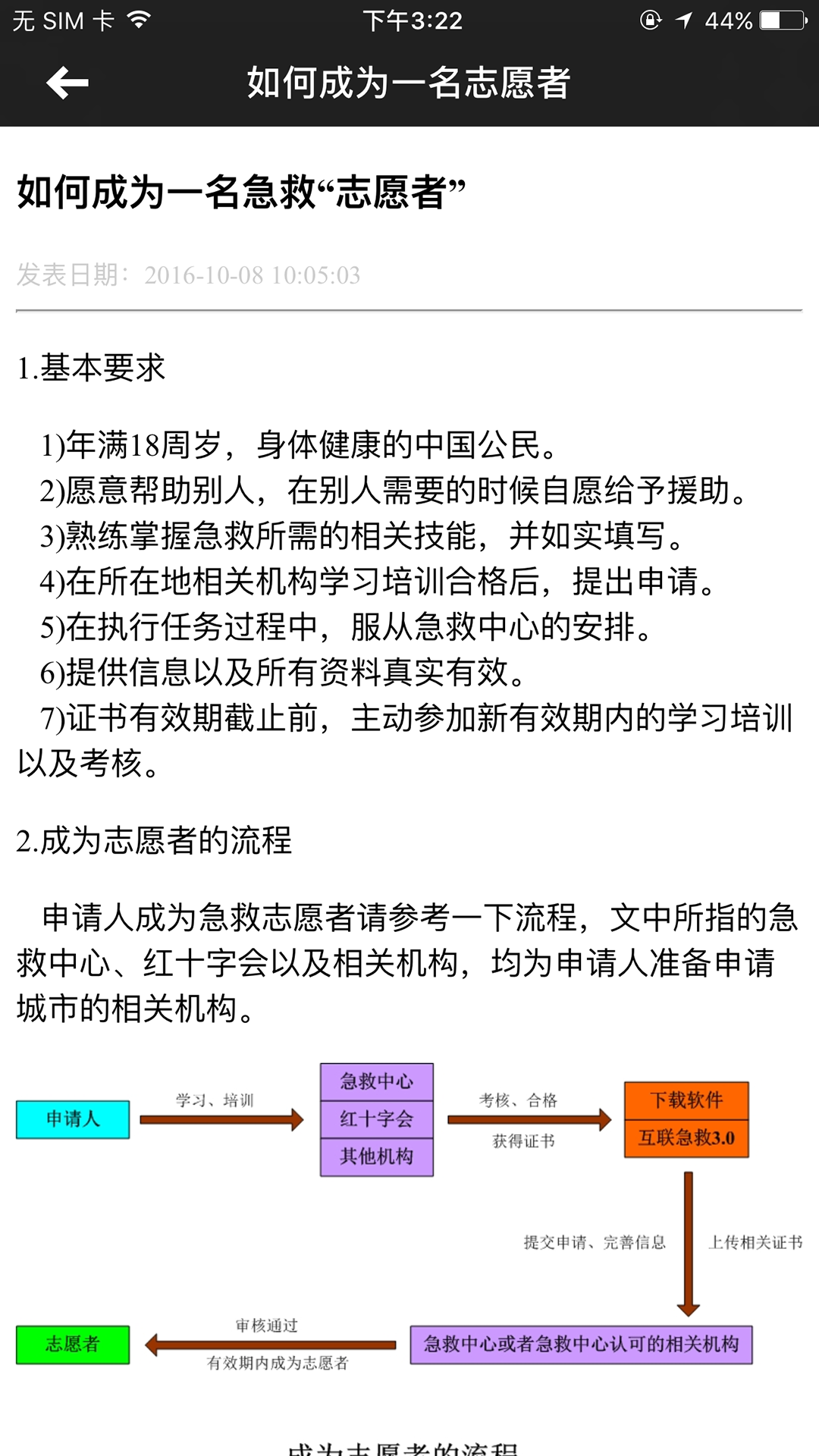 互联急救v3.8.8截图3