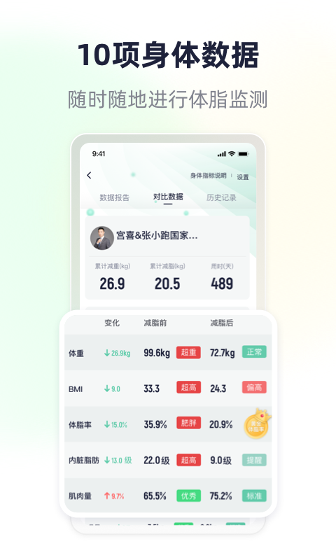 瘦吧v3.11.02截图2