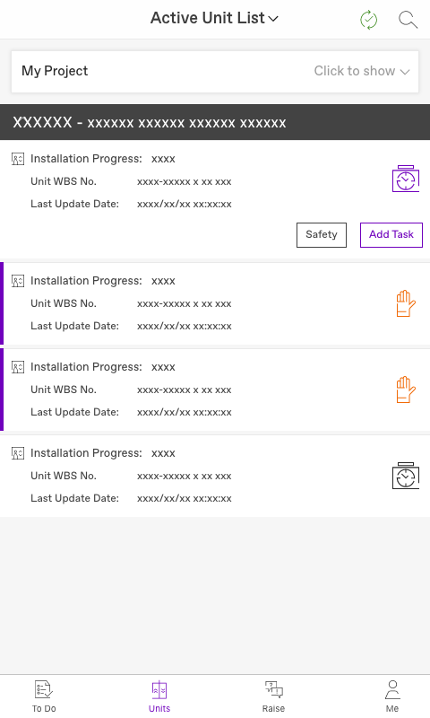 TKE Field Forcev1.1.11截图5