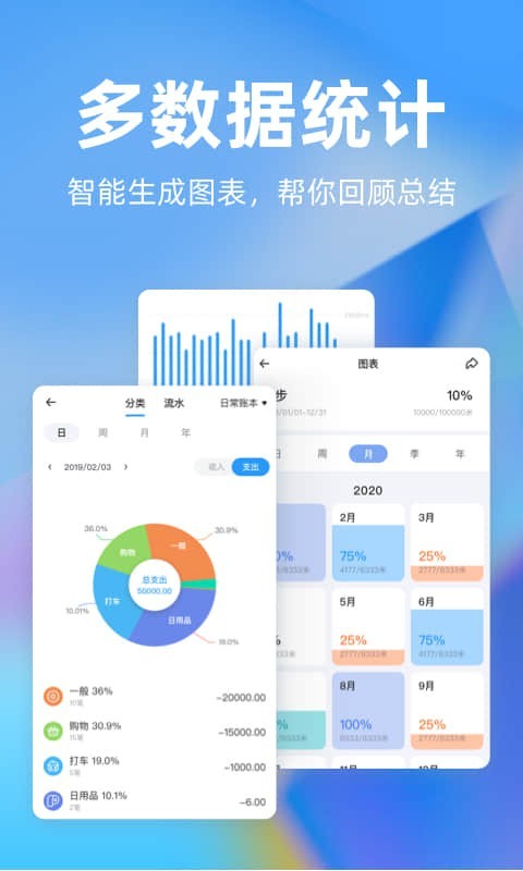 时光序v4.0.2截图3