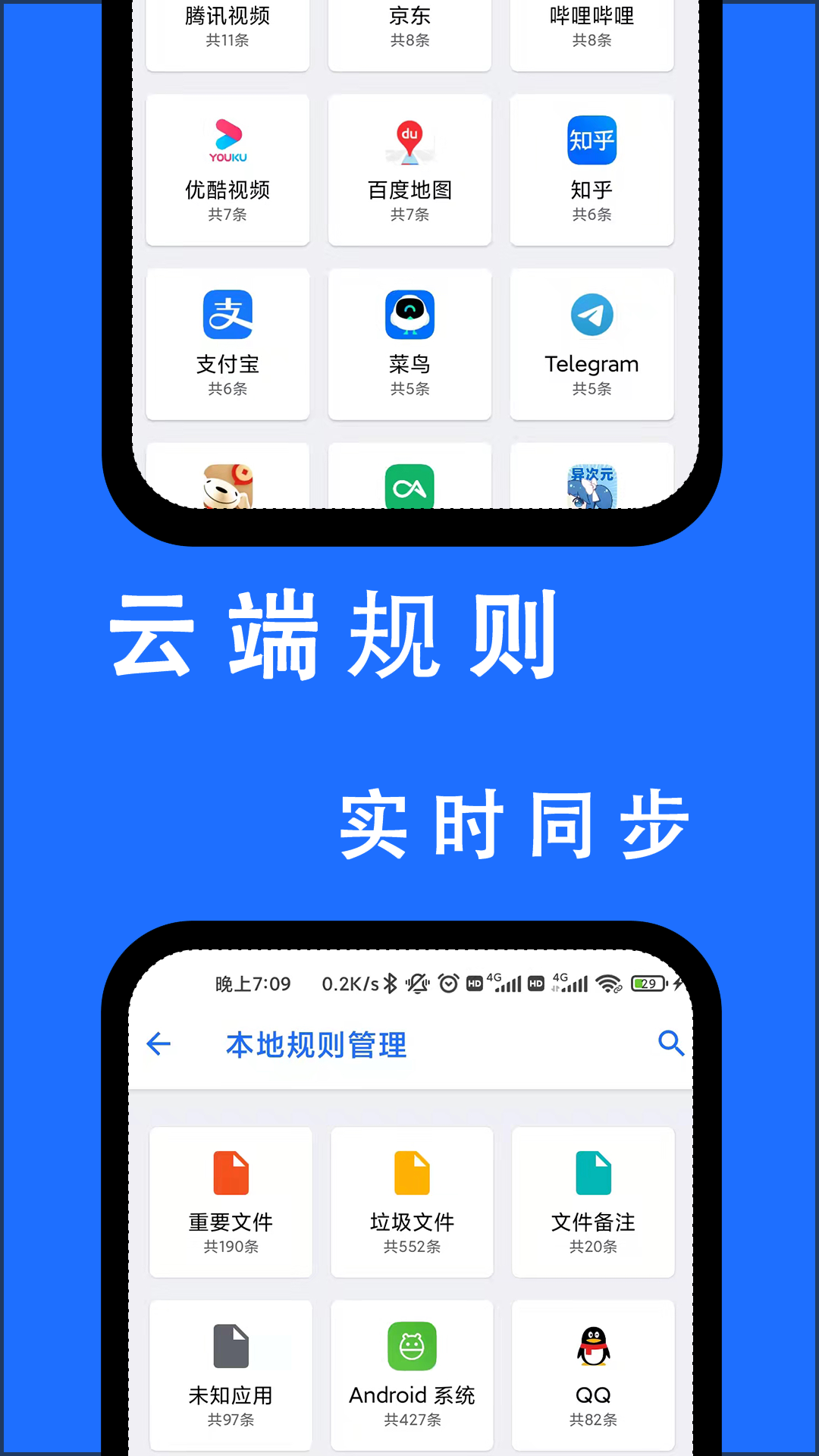 安卓清理君v3.2.9截图3