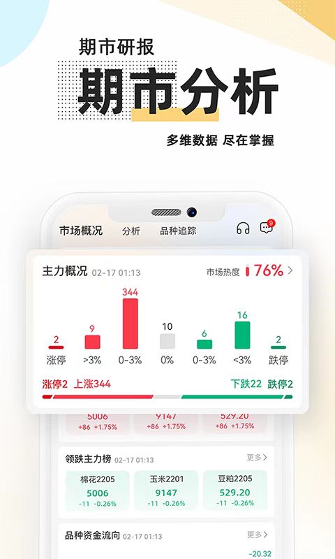 曲合v1.7.0截图1