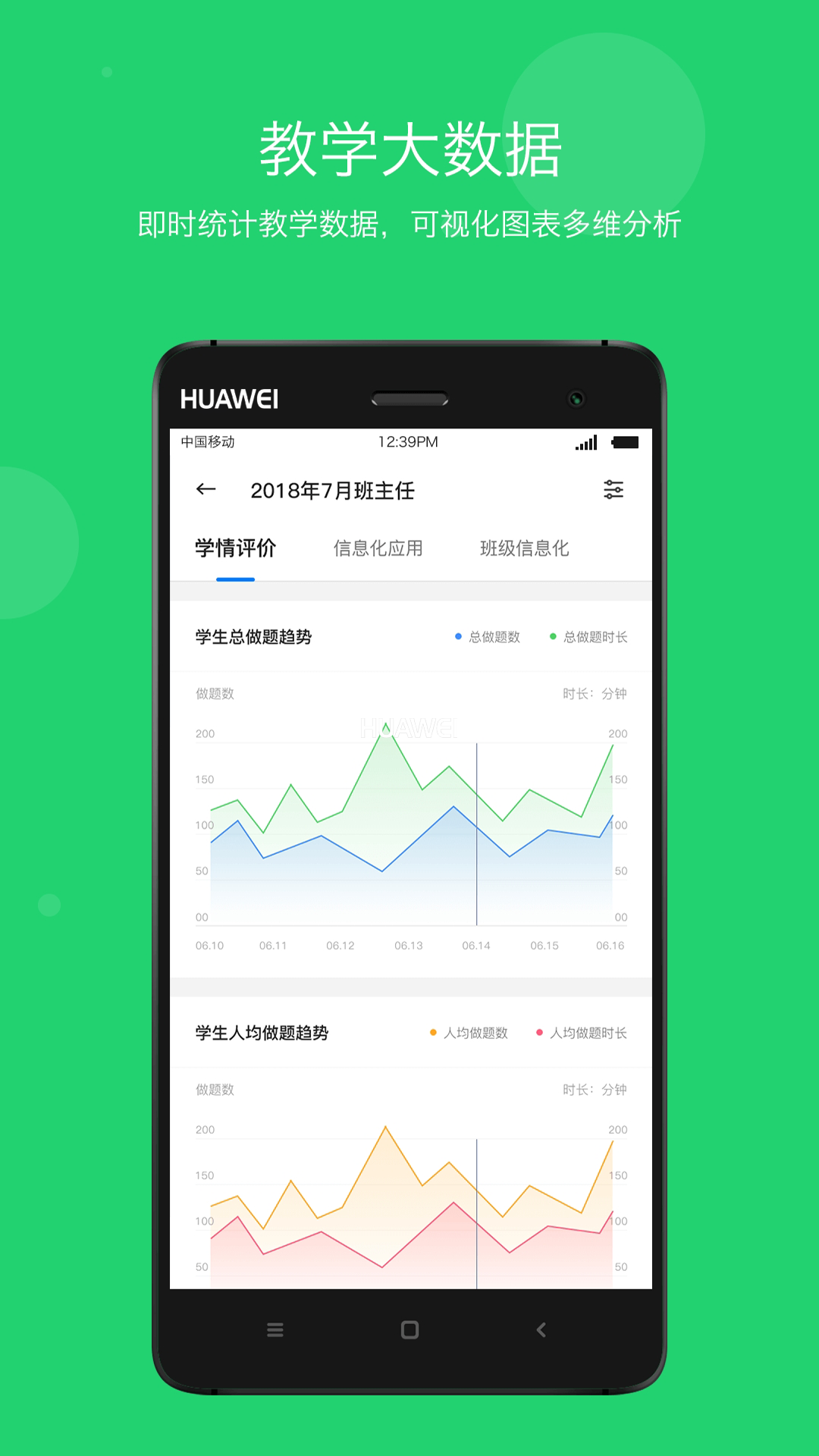 主管护师内科护理v1.2.3截图2