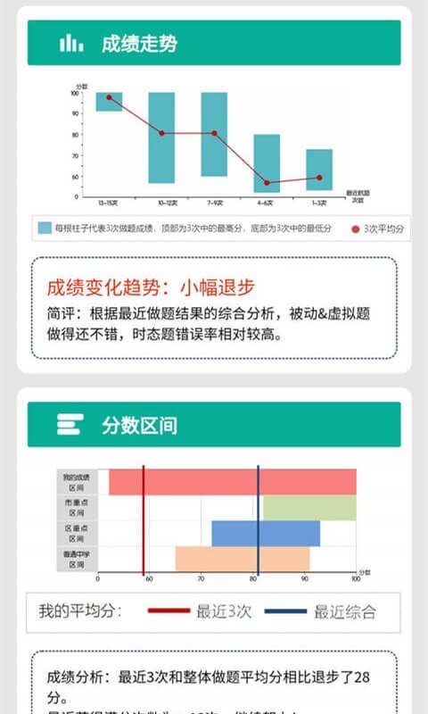 初中语法v7.1.8截图3