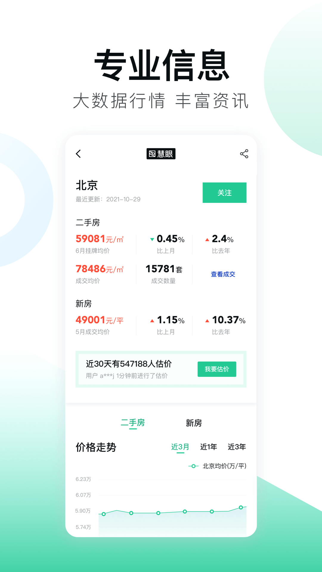 安居客v16.6.3截图4