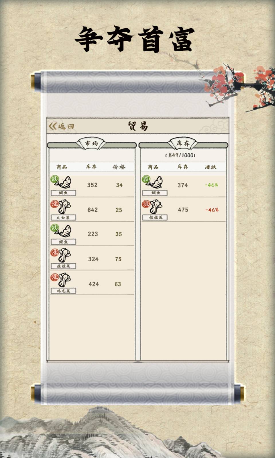 红楼梦人生截图2