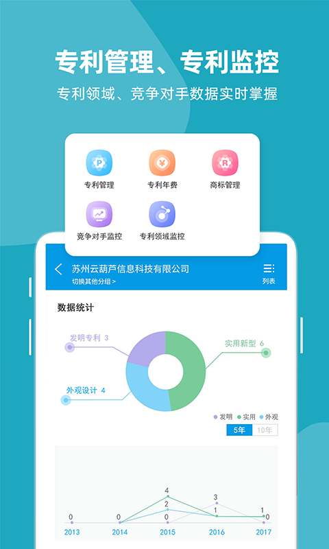 云葫v3.9.5截图3